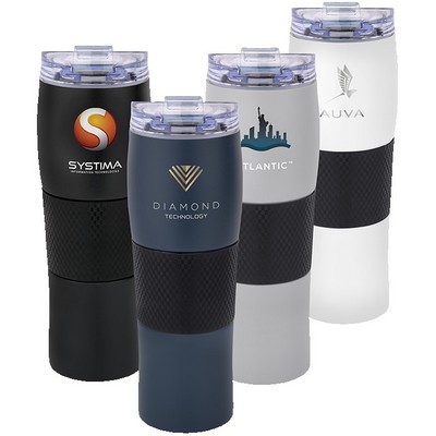 Urban Peak 16 oz Camber Trail Vacuum Tumbler
