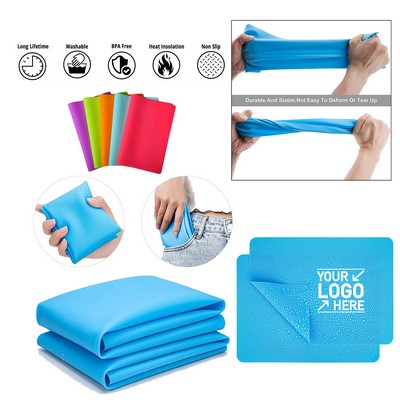 Silicone Mat (15 9/16" x 11 1/2")