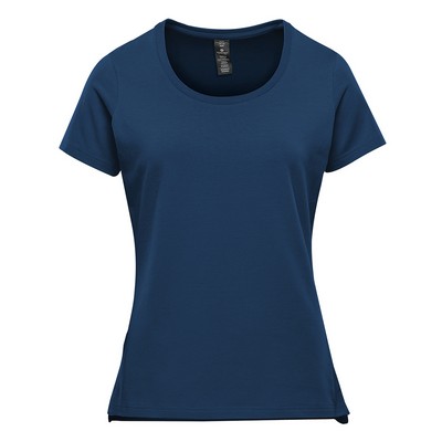 Stormtech Women's Montebello Performance S/S Tee