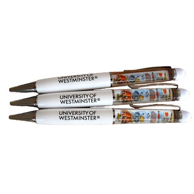 Floater Pen