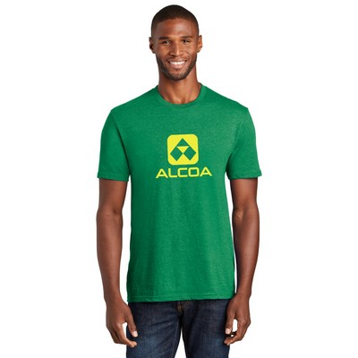 Port & Company® Fan Favorite Blend Tee