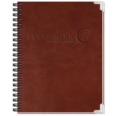 Camelot Journal (8 ½''x 11'')
