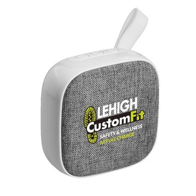 Boyle Portable Bluetooth Speaker