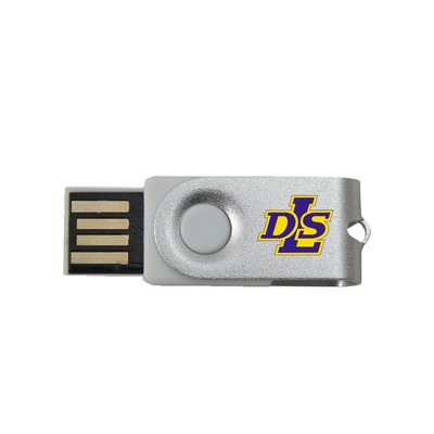 Maple Park Mini Swivel USB