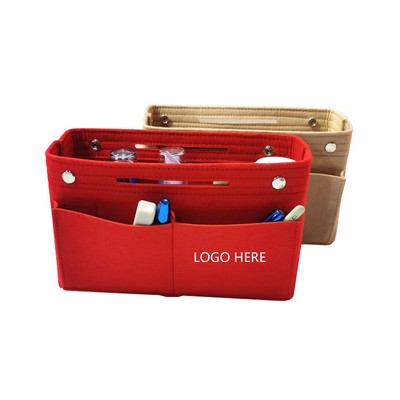 Outdoor Makeup Bag