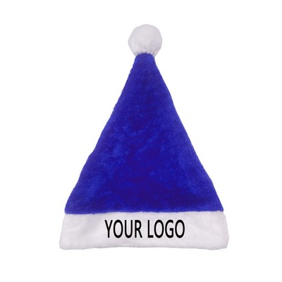 Santa Claus Hat