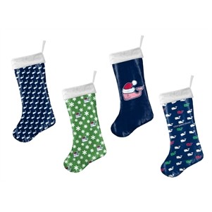Sublimated Stockings