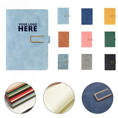 A5 Notebooks