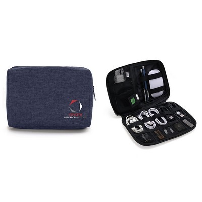 Tech Cord Organizer