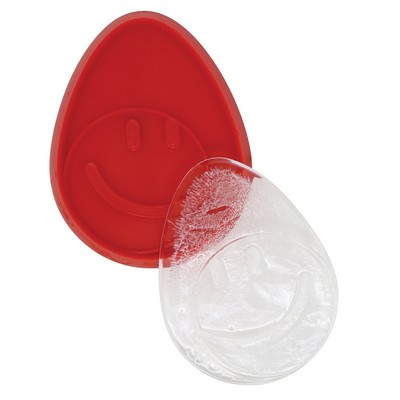 Custom Shaped Ice Molds (Ice Cube Molds)