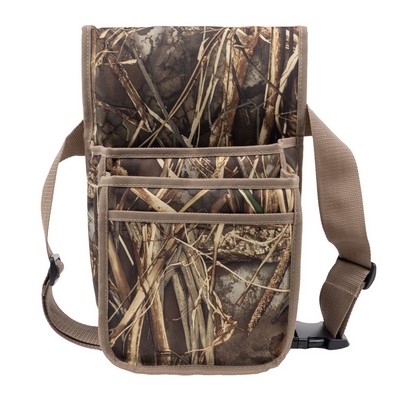 Realtree Camo Shell Bag