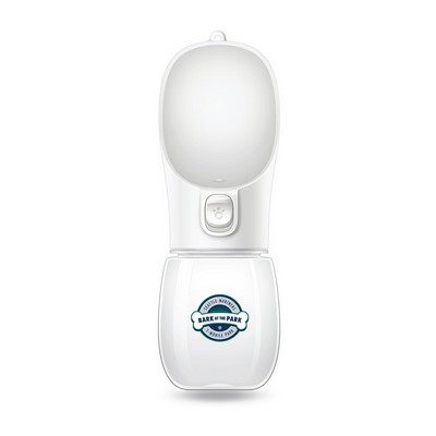 350ml Portable Dog Water Dispenser