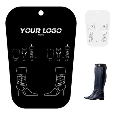 Boot Support