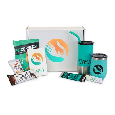 The Power Promo Box