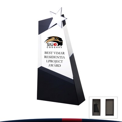 Femio Star Tower Trophy - SMALL