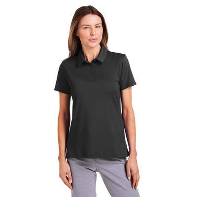 Under Armour® Women's Recycled Polo Shirt