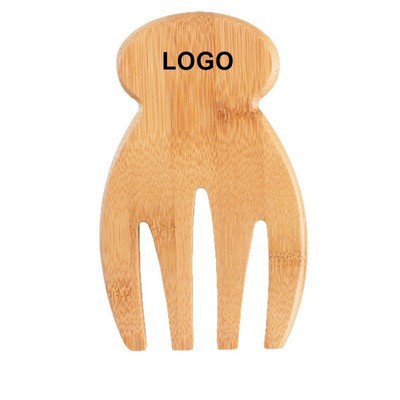 Bamboo Salad Claws