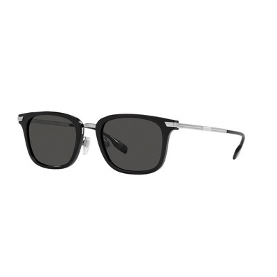Burberry® Black Peter Sunglasses