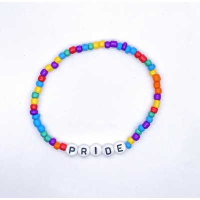 Pride Friendship Bracelet