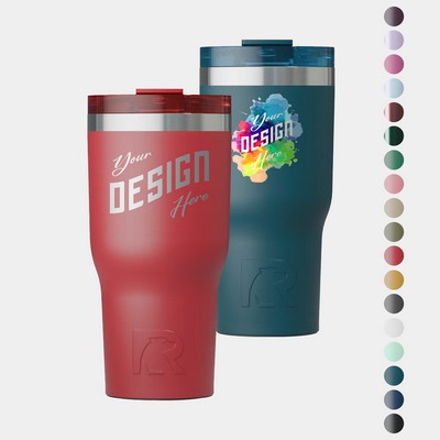 20 Oz RTIC® Stainless Steel Vacuum Insulated Tumbler