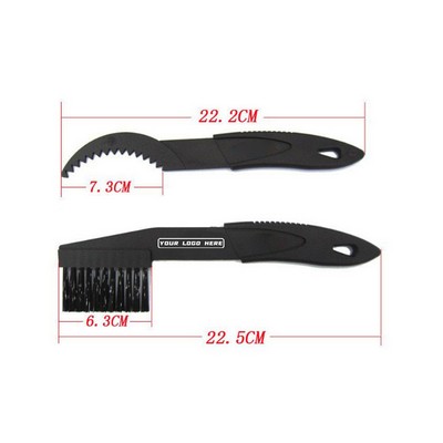 Bicycle Small Cleaning Brush