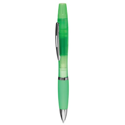 Two in one Highlighter Pens