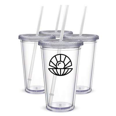16Oz Drink Tumbler