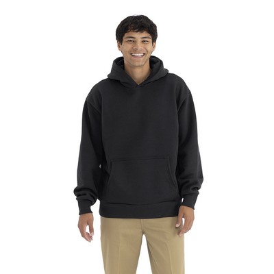 Next Level Apparel® Unisex Heavyweight Pullover Hooded Sweatshirt
