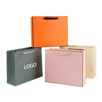 Paper Gift Bag