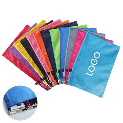 A4 Document Bag