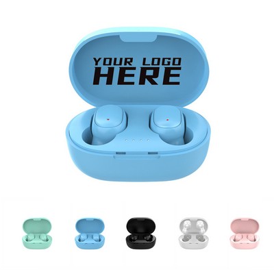 Wireless Bluetooth Headphone
