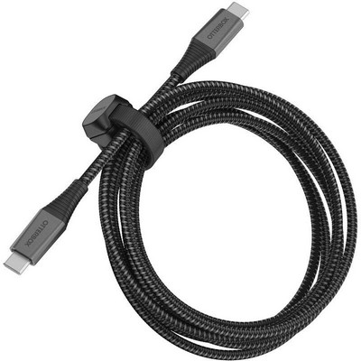 Otterbox Premium Pro Fast Charge USB-C to USB-C Cable