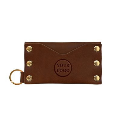 Keychain Cardholder