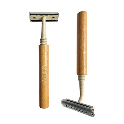 Disposable Razor