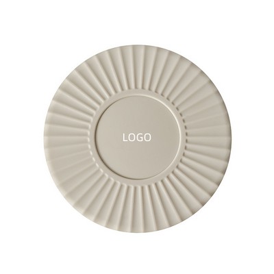 Silicone Coaster