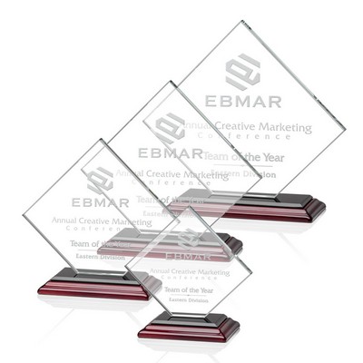 Wellington Award - Rosewood