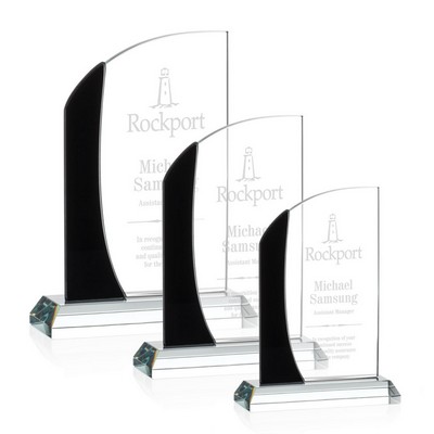 Jarvis Award - Black