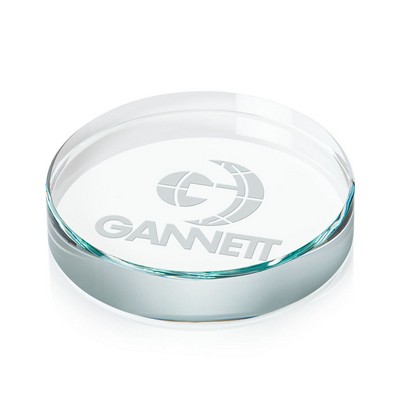 Barrie Paperweight