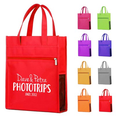 Waterproof Oxford Document Bag