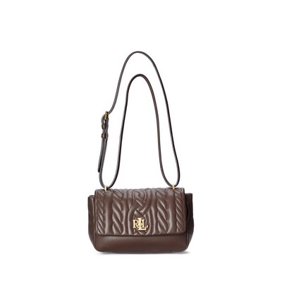 Ralph Lauren Sophee 22 - Shoulder Bag - Medium