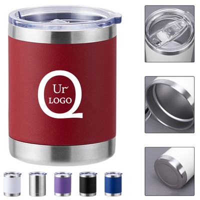 10Oz Tumbler