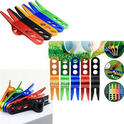 Golf Forks
