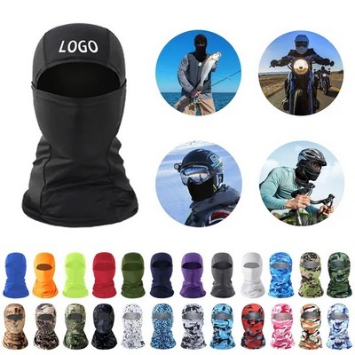 Balaclava Face Mask