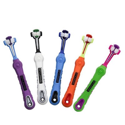 Pet Toothbrush
