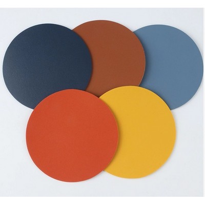 Coasters