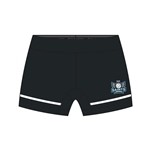 SAMPLE Juice Compression Volleyball 3 Short; Court Compression; Womens; M