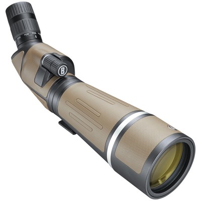 Bushnell Forge 20-60X80 Spotting Scope W/45 Degree Eyepiece