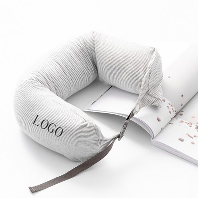 U-Shaped Neck Pillow