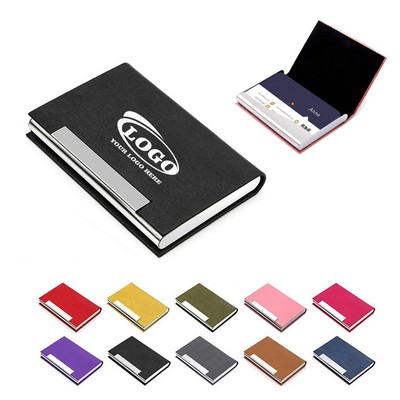 Business Card Holder Case