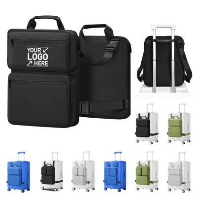 Travel Accessories Bag